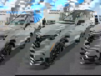 New 2026 Honda CR-V Sport Touring image 1