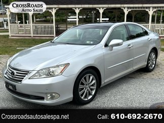 Used 2010 Lexus ES 350 image 1
