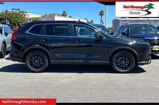 New 2025 Honda CR-V Sport-L image 1