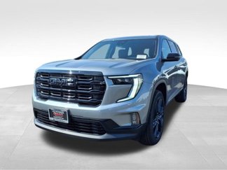 New 2026 GMC Acadia Elevation w/ Black Edition image 1