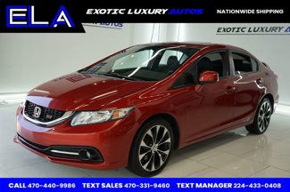 Used 2013 Honda Civic Si image 1