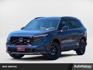 New 2026 Honda CR-V Sport-L image 1
