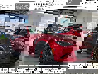 Certified 2024 MAZDA MX-5 Miata RF Club image 1