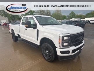 New 2025 Ford F350 XL w/ STX Appearance Package image 1