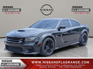 Used 2023 Dodge Charger Scat Pack image 1