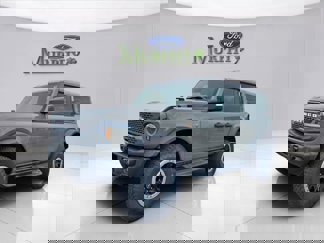 New 2025 Ford Bronco Badlands image 1