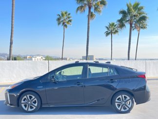 Used 2022 Toyota Prius image 1