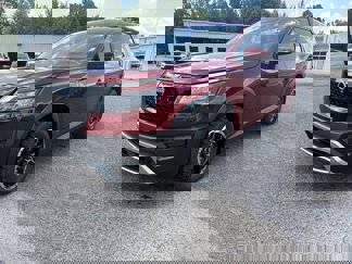 New 2025 Nissan Pathfinder Rock Creek image 1