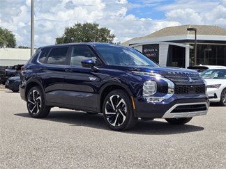 New 2025 Mitsubishi Outlander SE image 1