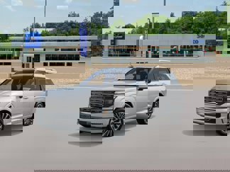 New 2026 Hyundai Palisade Calligraphy image 1