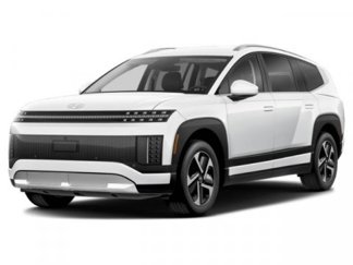 New 2026 Hyundai Ioniq 9 SE image 1