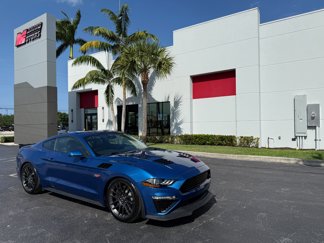 Used 2023 Ford Mustang GT Premium w/ GT Performance Package image 1