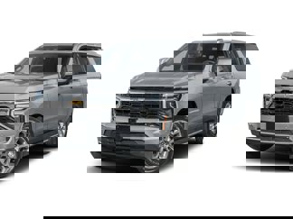 New 2026 Chevrolet Suburban RST image 1