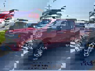 New 2025 Chevrolet Silverado 1500 LTZ w/ LTZ Premium Package image 1