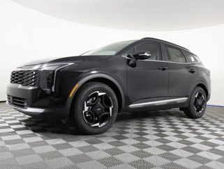 New 2026 Kia Sportage EX image 1