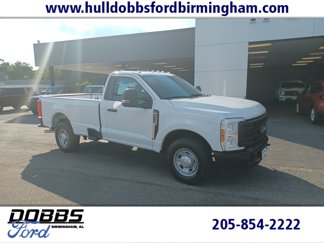 New 2026 Ford F250 XL image 1