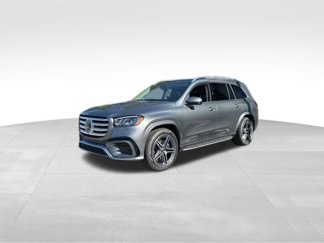 New 2026 Mercedes-Benz GLS 450 4MATIC image 1