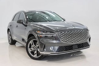 New 2023 Genesis Electrified GV70 Advanced image 1