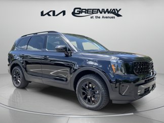 New 2025 Kia Telluride SX Prestige X-Pro image 1