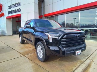 New 2025 Toyota Tundra SR5 image 1