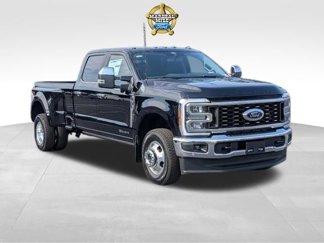 New 2025 Ford F350 Lariat image 1