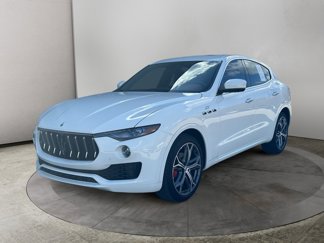 Certified 2023 Maserati Levante GT image 1