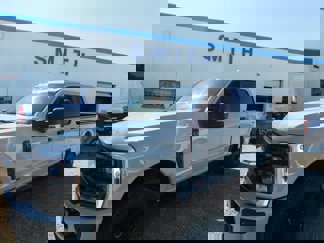New 2025 Ford F350 XL image 1