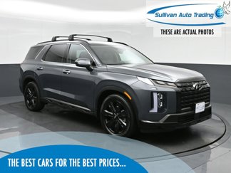 Used 2024 Hyundai Palisade XRT image 1