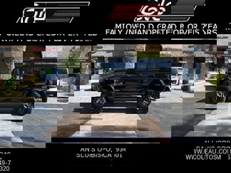 New 2024 Jeep Wrangler Unlimited Rubicon 392 image 1
