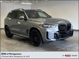 New 2026 BMW X5 sDrive40i image 1