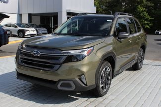 New 2025 Subaru Forester Limited image 1