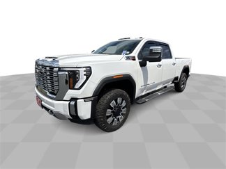 Used 2024 GMC Sierra 2500 Denali w/ Denali Reserve Package image 1