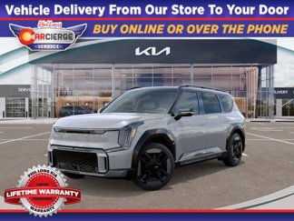 New 2026 Kia EV9 GT-Line image 1