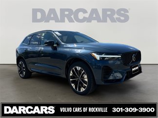 New 2026 Volvo XC60 T8 Plus w/ Protection Package Premier image 1