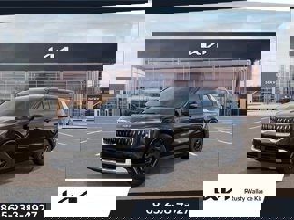 New 2026 Kia Carnival image 1