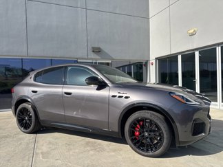 New 2025 Maserati Grecale Modena image 1