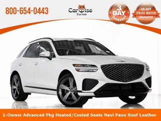 Used 2023 Genesis GV70 2.5T w/ Sport Prestige Package image 1