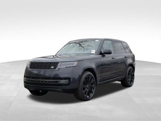 New 2025 Land Rover Range Rover SE image 1