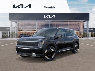 New 2026 Kia EV9 Wind image 1