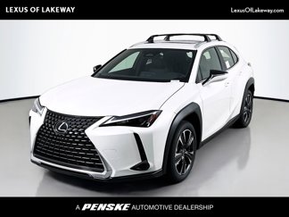 New 2025 Lexus UX 300h FWD image 1
