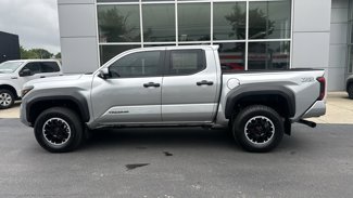 Used 2024 Toyota Tacoma TRD Off-Road w/ TRD Off Road Premium Package image 1