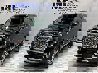 Used 2021 GMC Yukon XL Denali w/ Denali Premium Package image 1