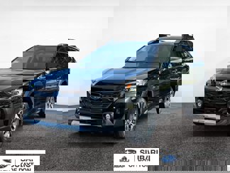 New 2025 Subaru Outback Touring XT image 1