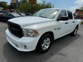 Used 2017 RAM 1500 Express image 1