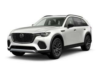 New 2025 MAZDA CX-70 Plug-In Hybrid w/ Premium Pkg image 1