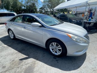Used 2012 Hyundai Sonata Limited image 1