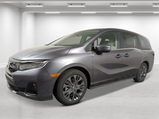 New 2026 Honda Odyssey Touring image 1