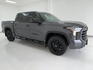 New 2025 Toyota Tundra Limited image 1