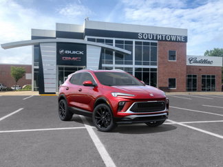 New 2026 Buick Encore GX Sport Touring image 1