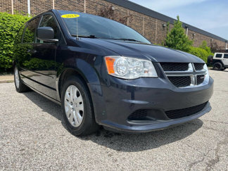 Used 2014 Dodge Grand Caravan SE w/ Quick Order Package 29E SE image 1